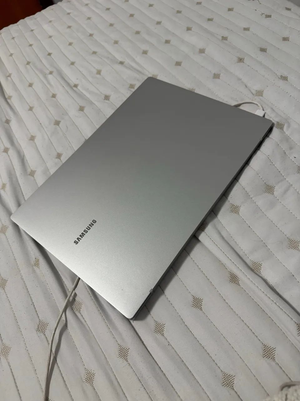 Notebook Samsung  - Foto 2