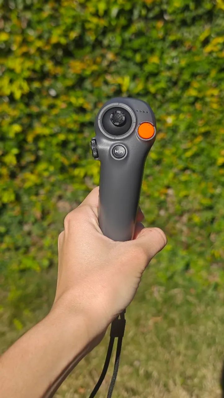 Dji avata 360 quase novo  - Foto 3