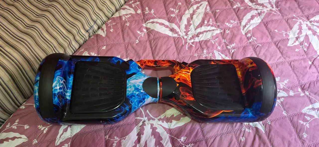 Hoverboard - Foto 2