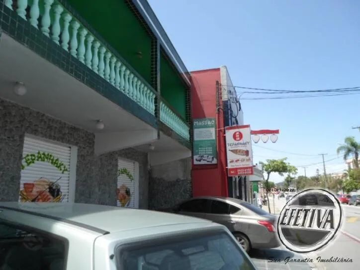 RESIDÊNCIA COM RESTAURANTE - CENTRO - PARANAGUÁ - Foto 3