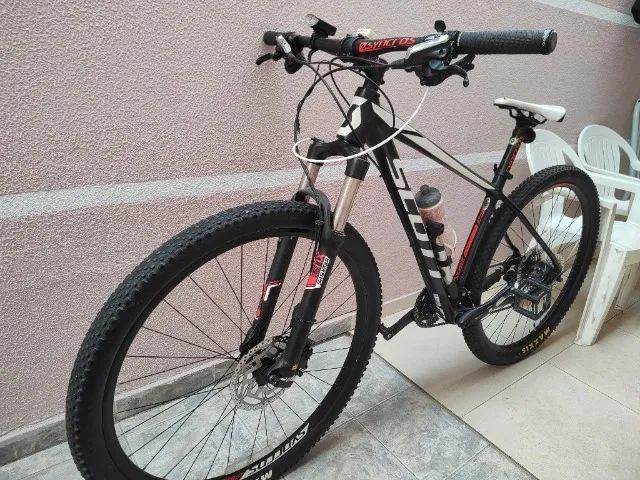 Scott Scale 970 Aro 29 MTB - Foto 2