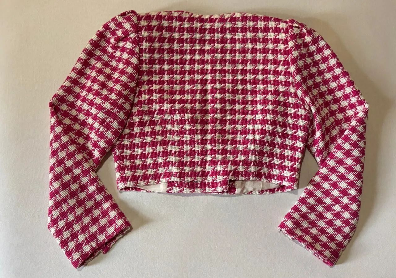 Blazer Zara G  - Foto 3