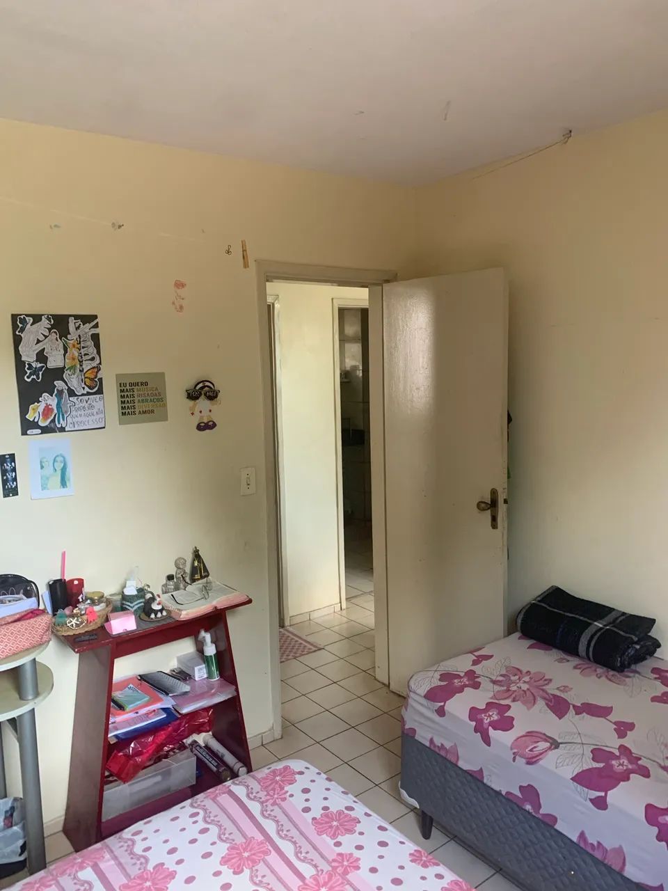 Apartamento de 2 Quartos  No Parque Atheneu  IPTU Isento  - Foto 5