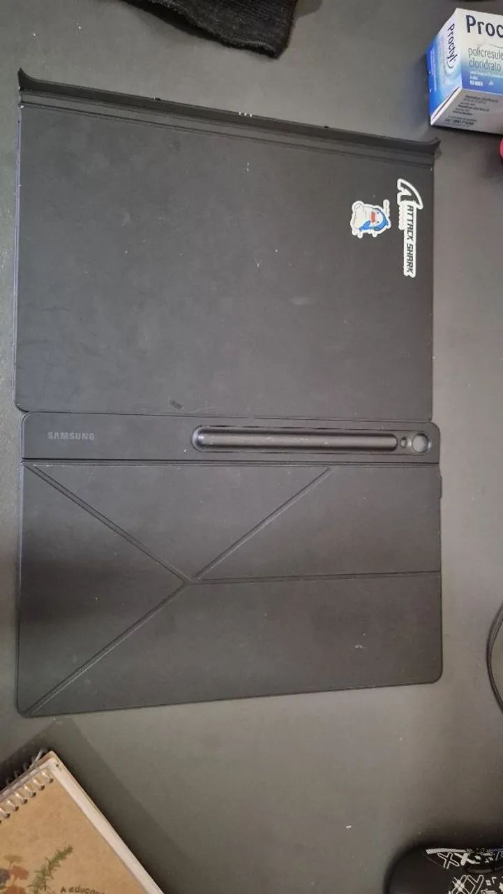 Galaxy Tav S10 FE+ - Foto 4