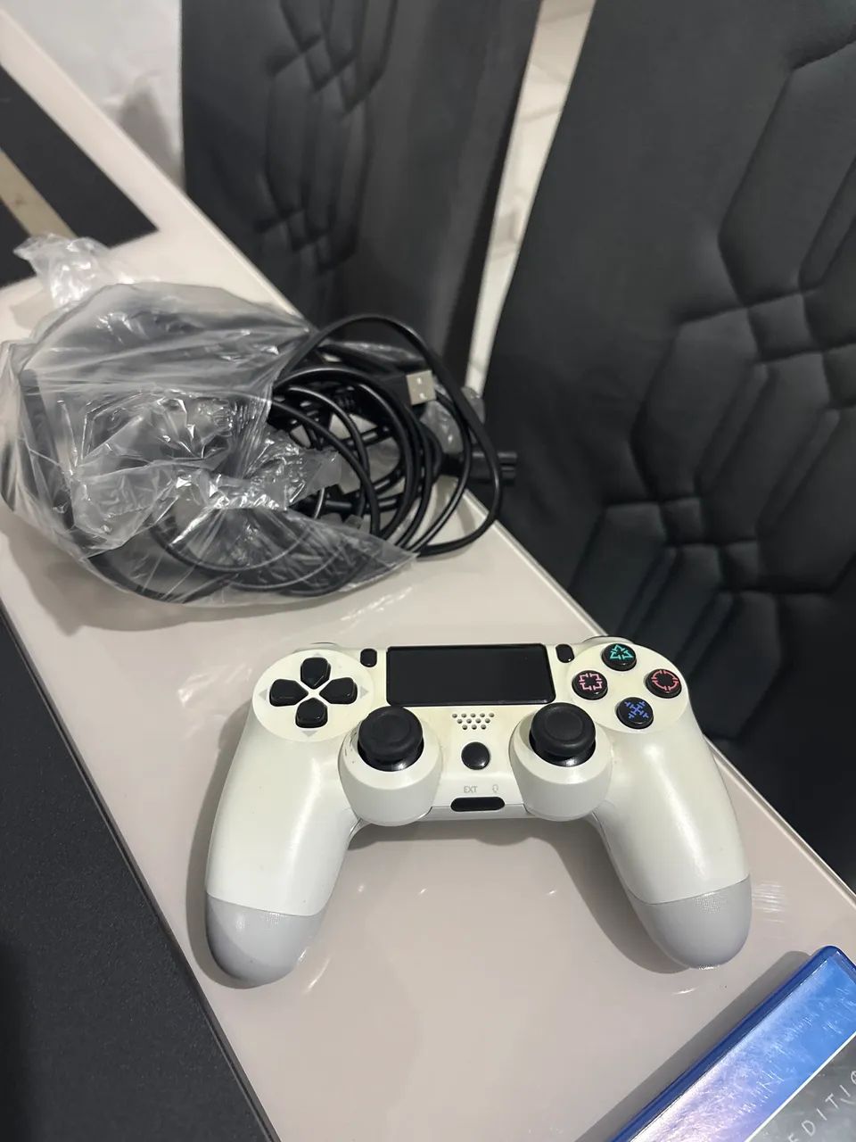 PlayStation 4 Slim 1TB - Foto 5
