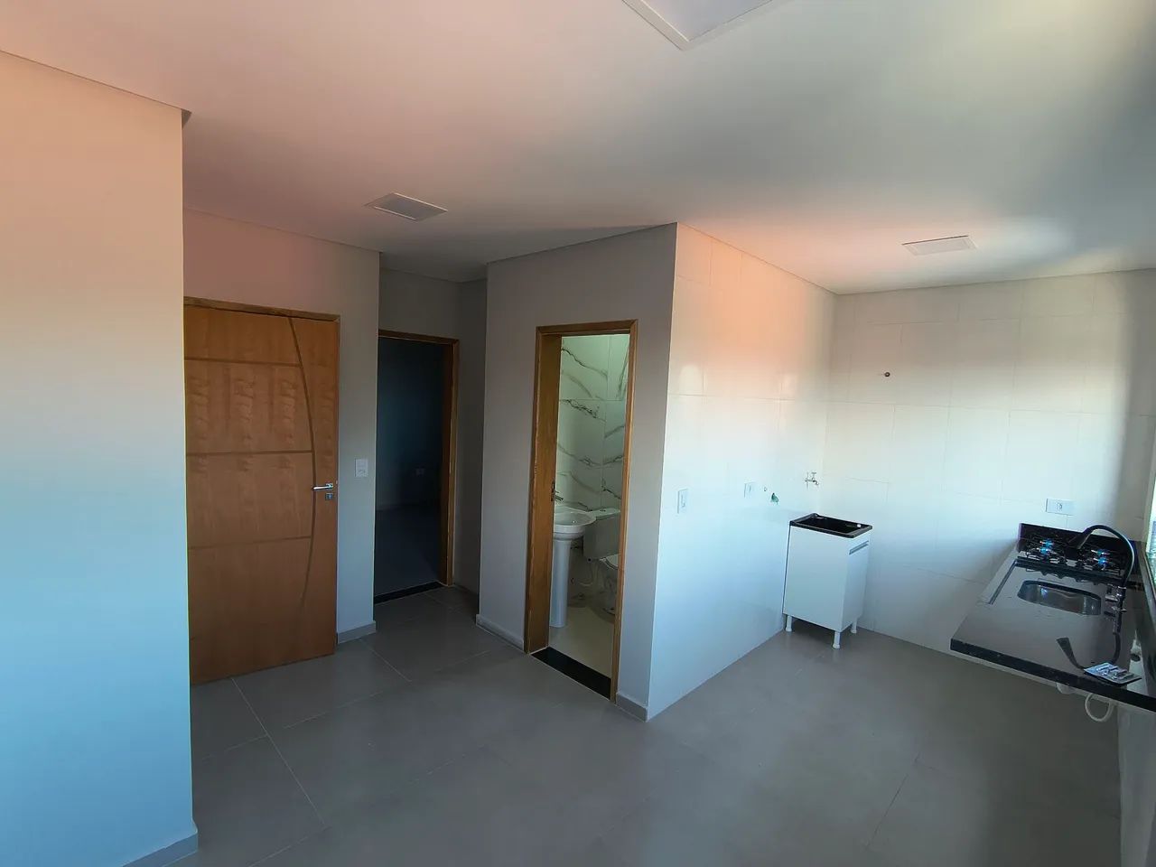 Foto - São José dos Campos - Jardim Santo Onofre