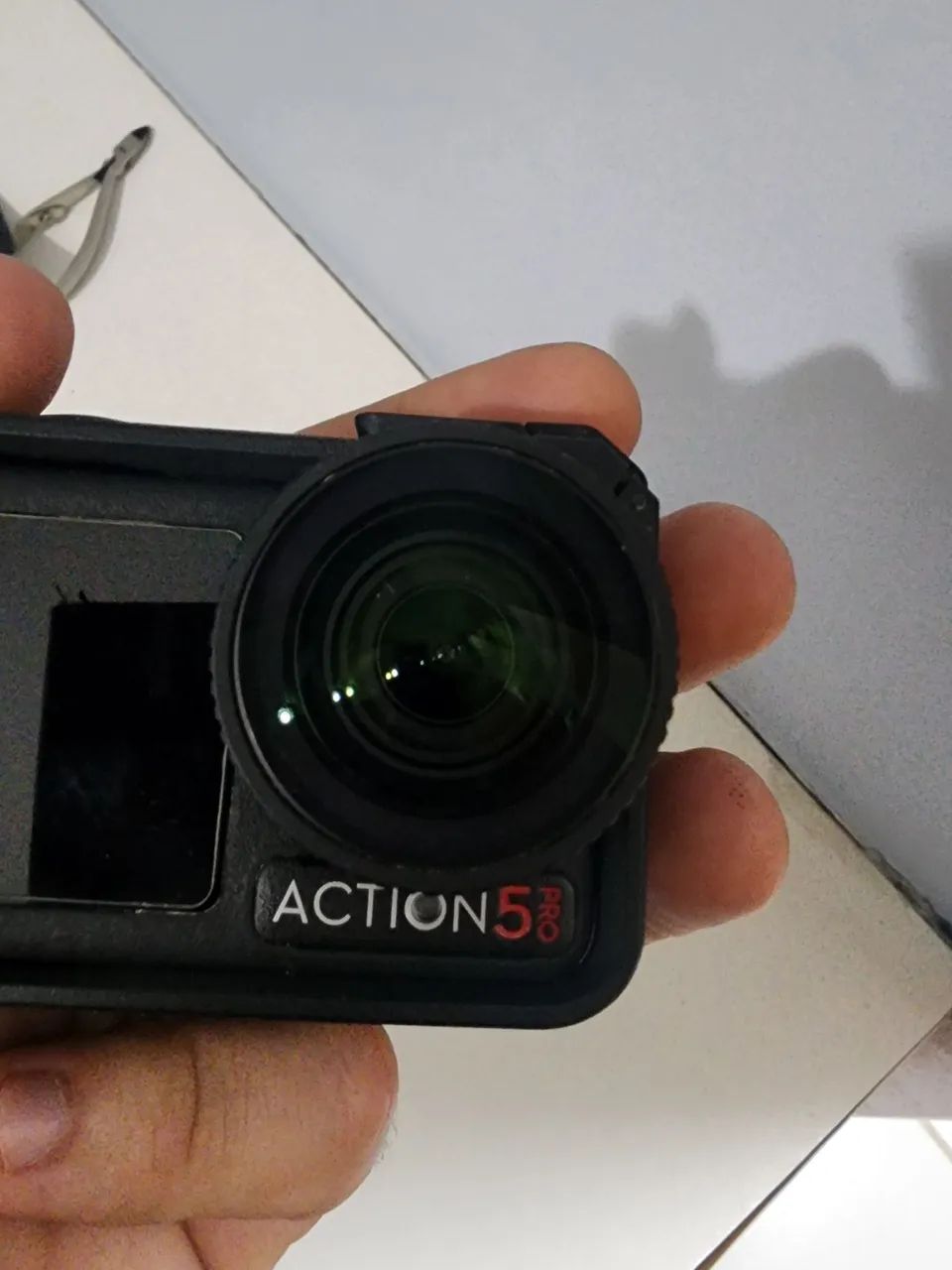 Câmera dji action 5 pro - Foto 2