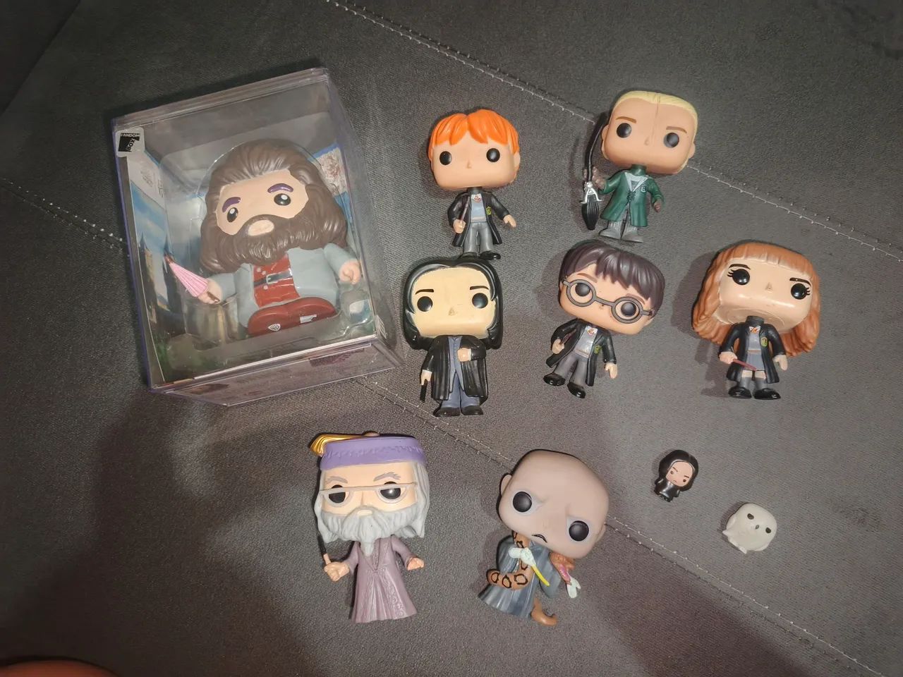 Kit Harry Potter  - Foto 2