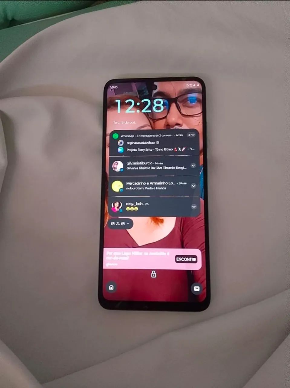 Moto G15 - Foto 3