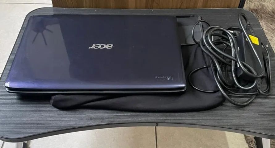 Notebook Acer Aspire 4540 - Para Conserto ou Peças