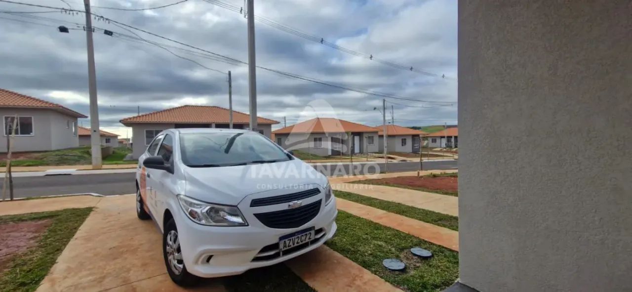 Casa Condomínio em Ponta Grossa - Foto 2
