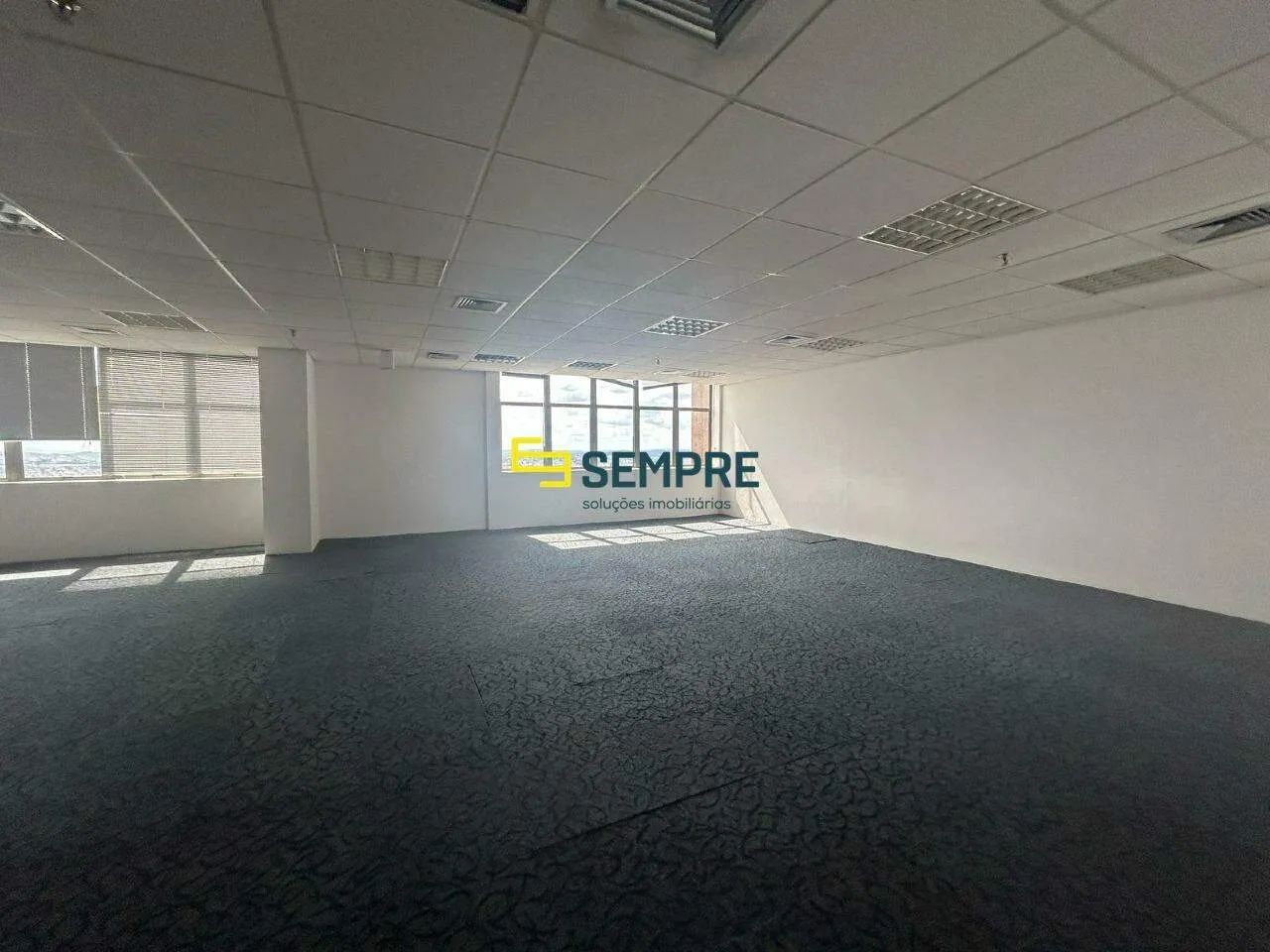 Sala Comercial para alugar na Cidade Jardim em Belo Horizonte/ MG - Foto 5