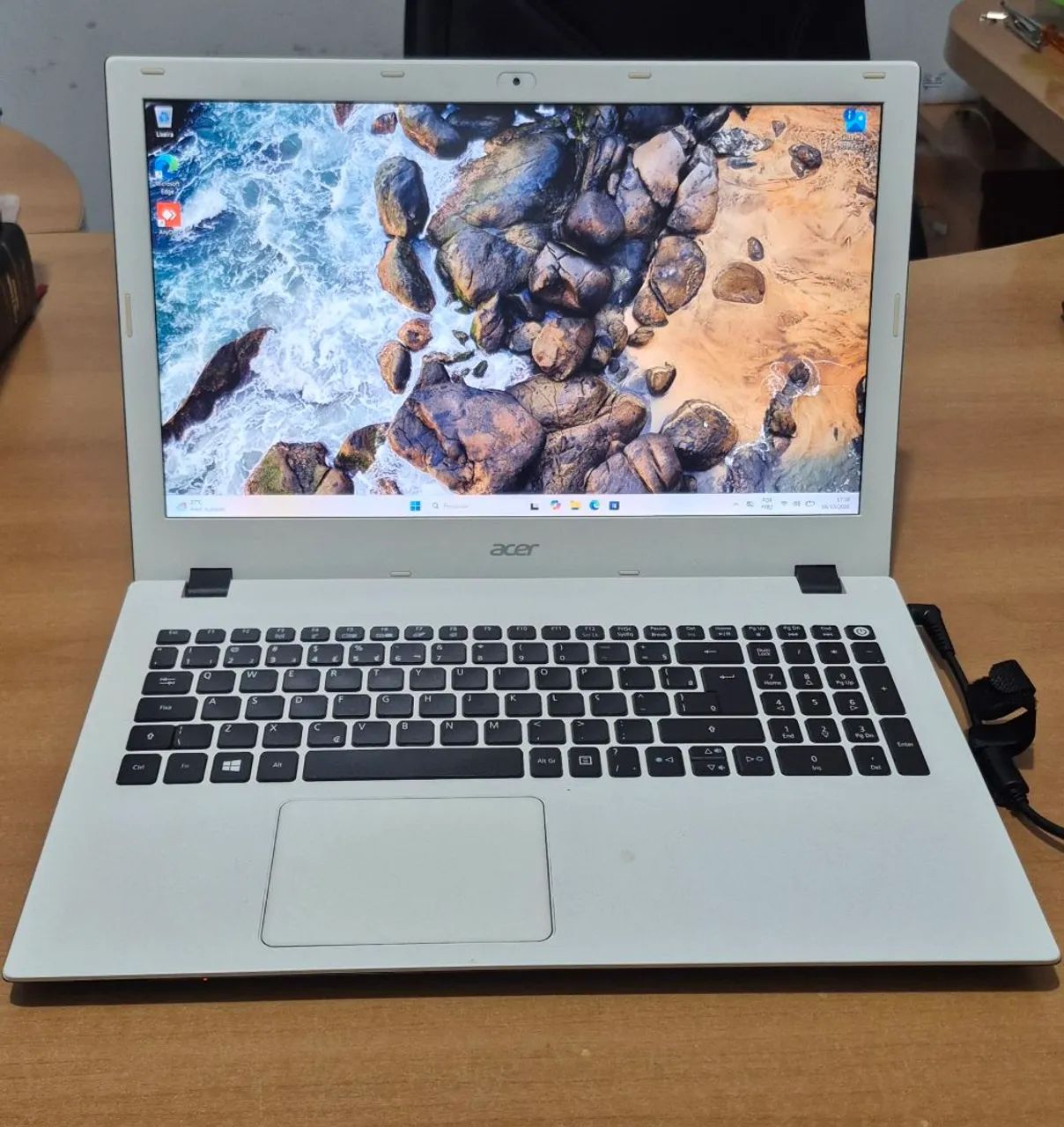 Notebook Acer