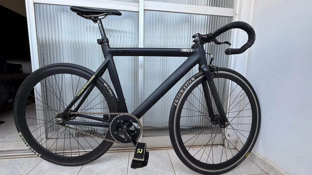 Bike Fixa - Leader Bikes