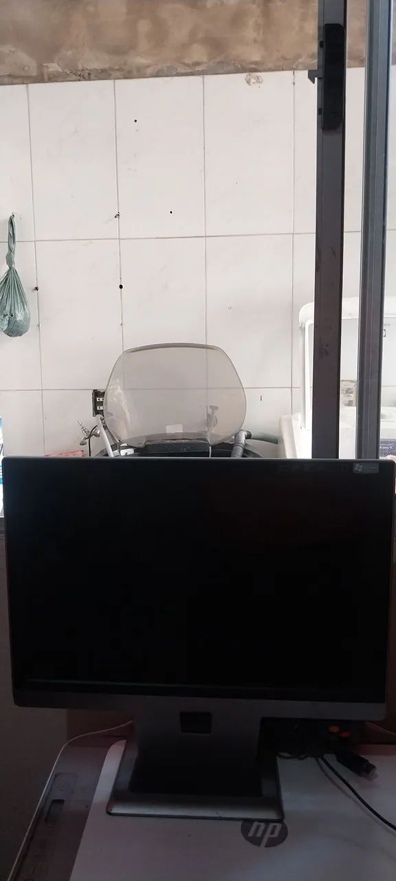 Munitor convencional  - Foto 2