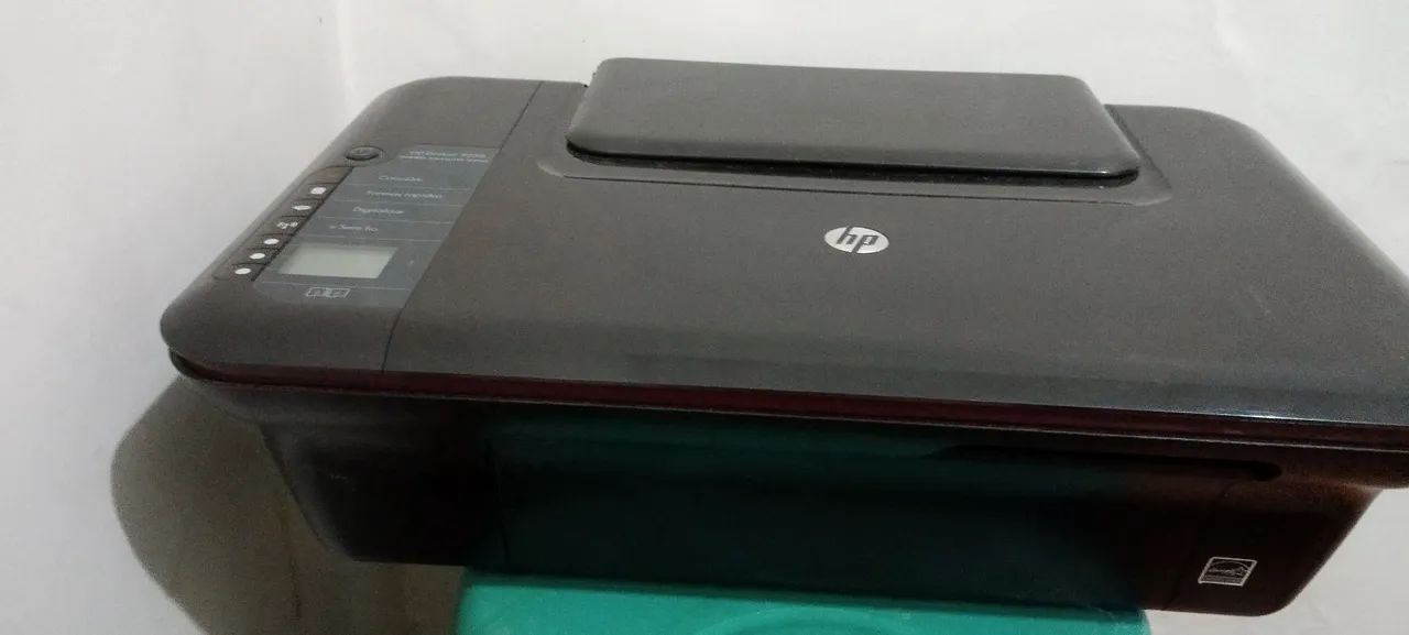 Impressora portátil 