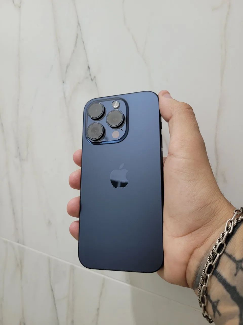 iPhone 15 Pro - 128GB