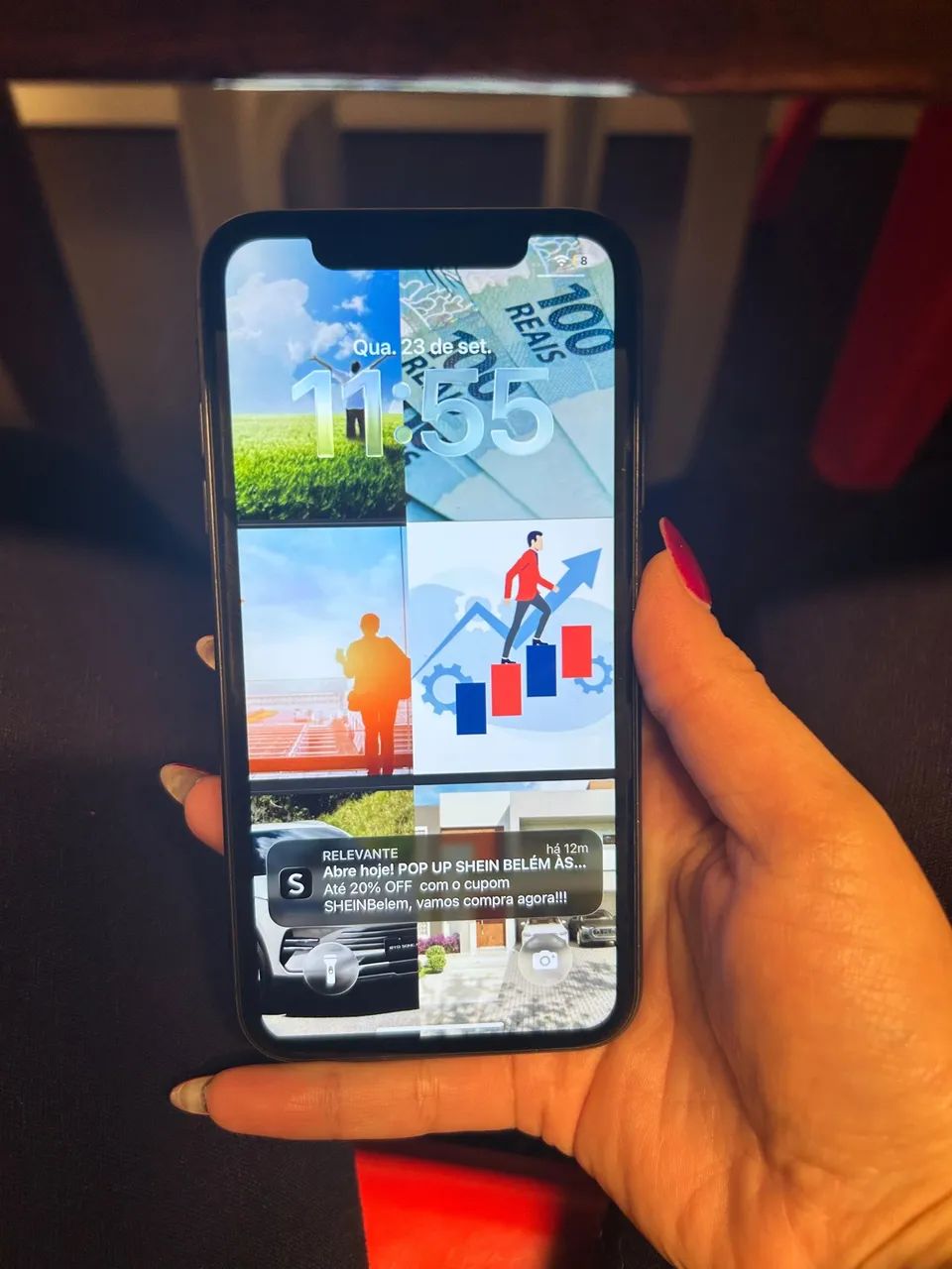 iPhone 11  - Foto 2
