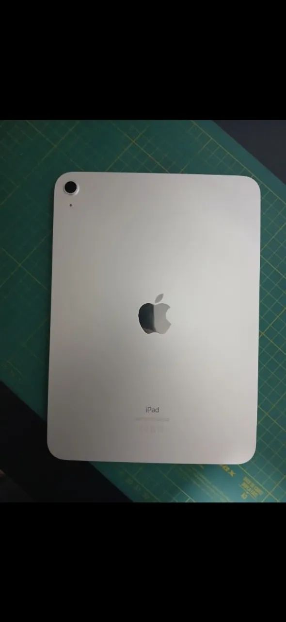 iPad 10 + caneta  - Foto 2