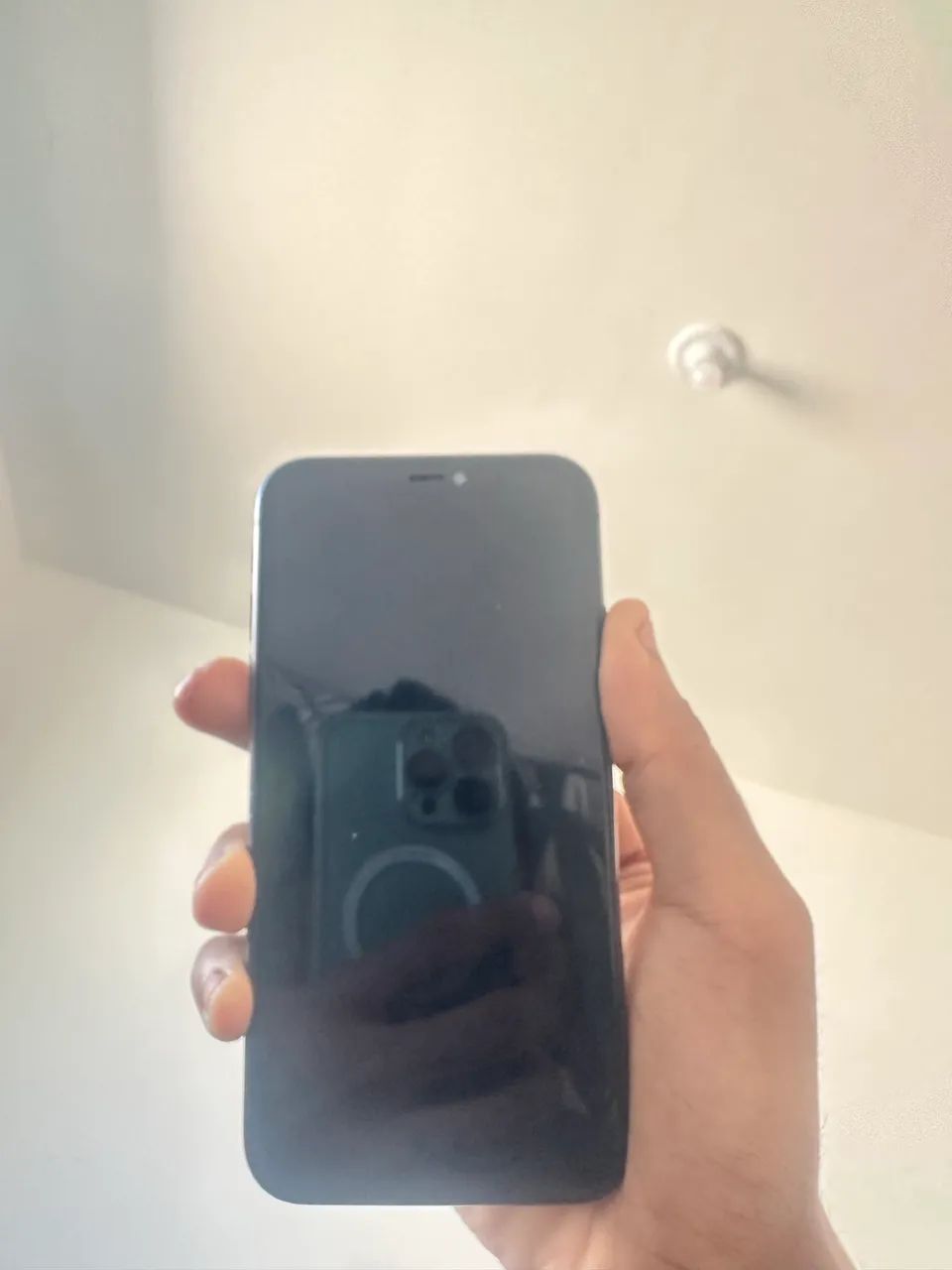 IPHONE 11 128GB PRETO - Foto 4