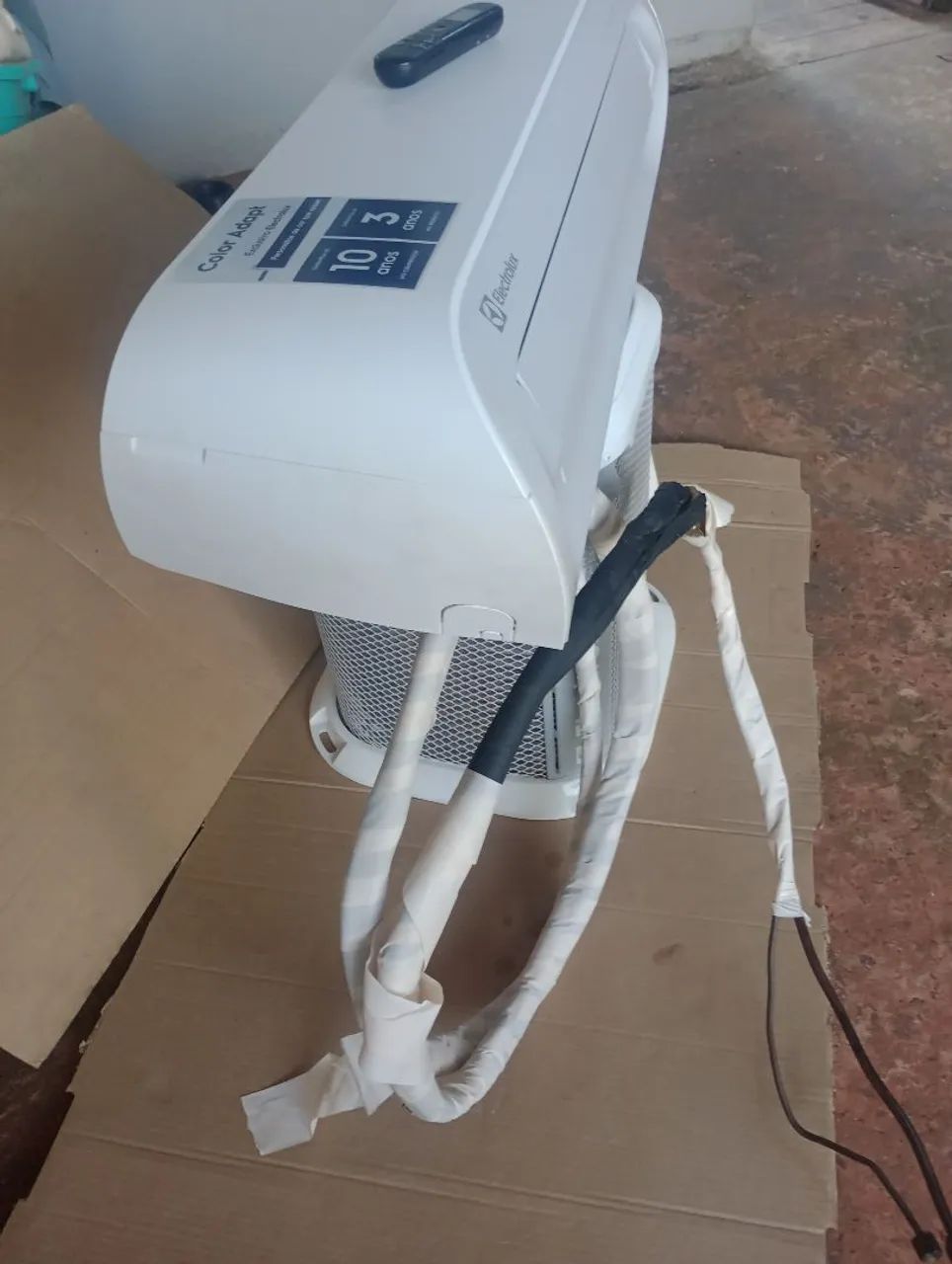 Ar Condicionado Eletrolux  - Foto 5