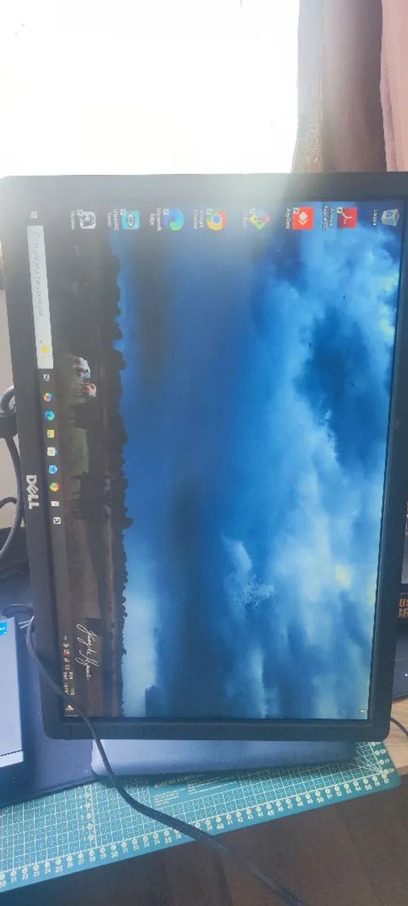 Monitor Dell - Foto 2