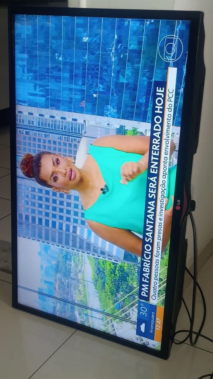 Tv LG 39 - Foto 4