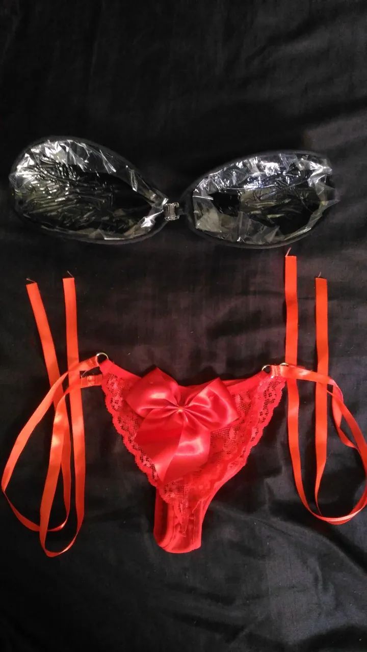 Roupas sexy - Foto 4