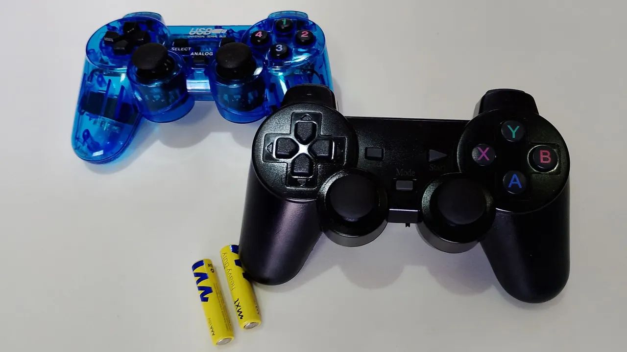 Controle Playstation