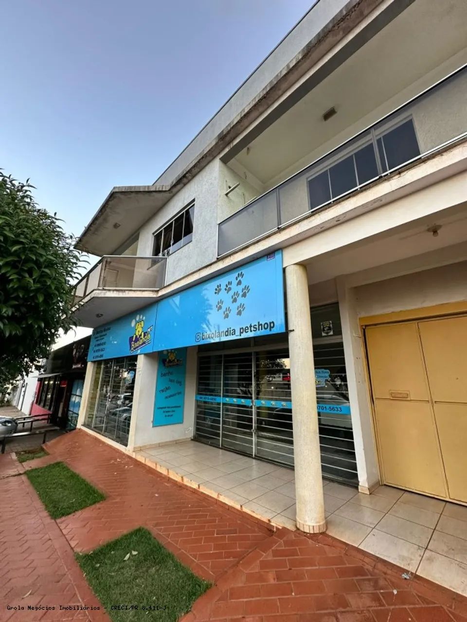 Imóvel Comercial para Venda em Campo Mourão - Foto 3