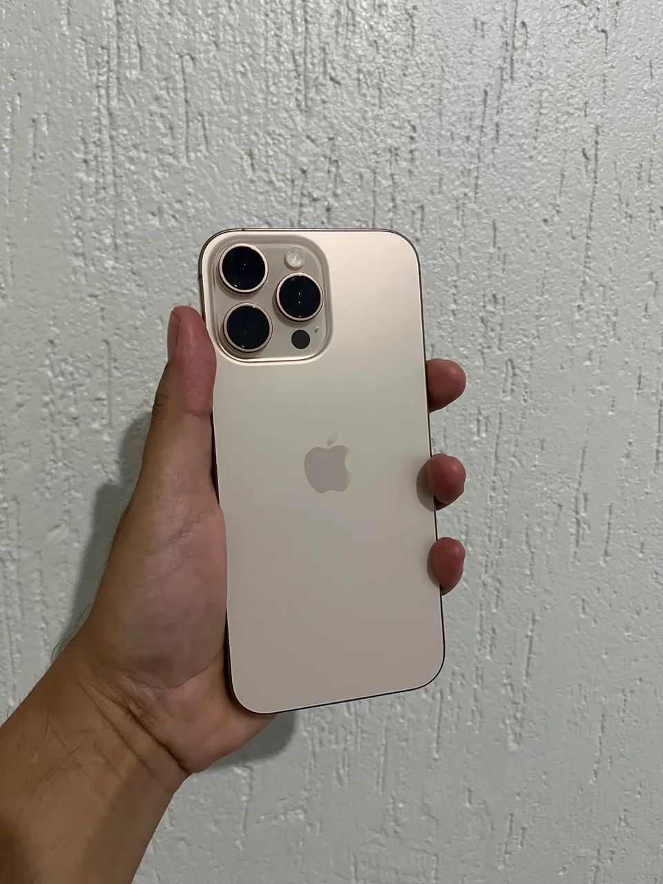 iPhone 16 pro Max de 256GB - Foto 2