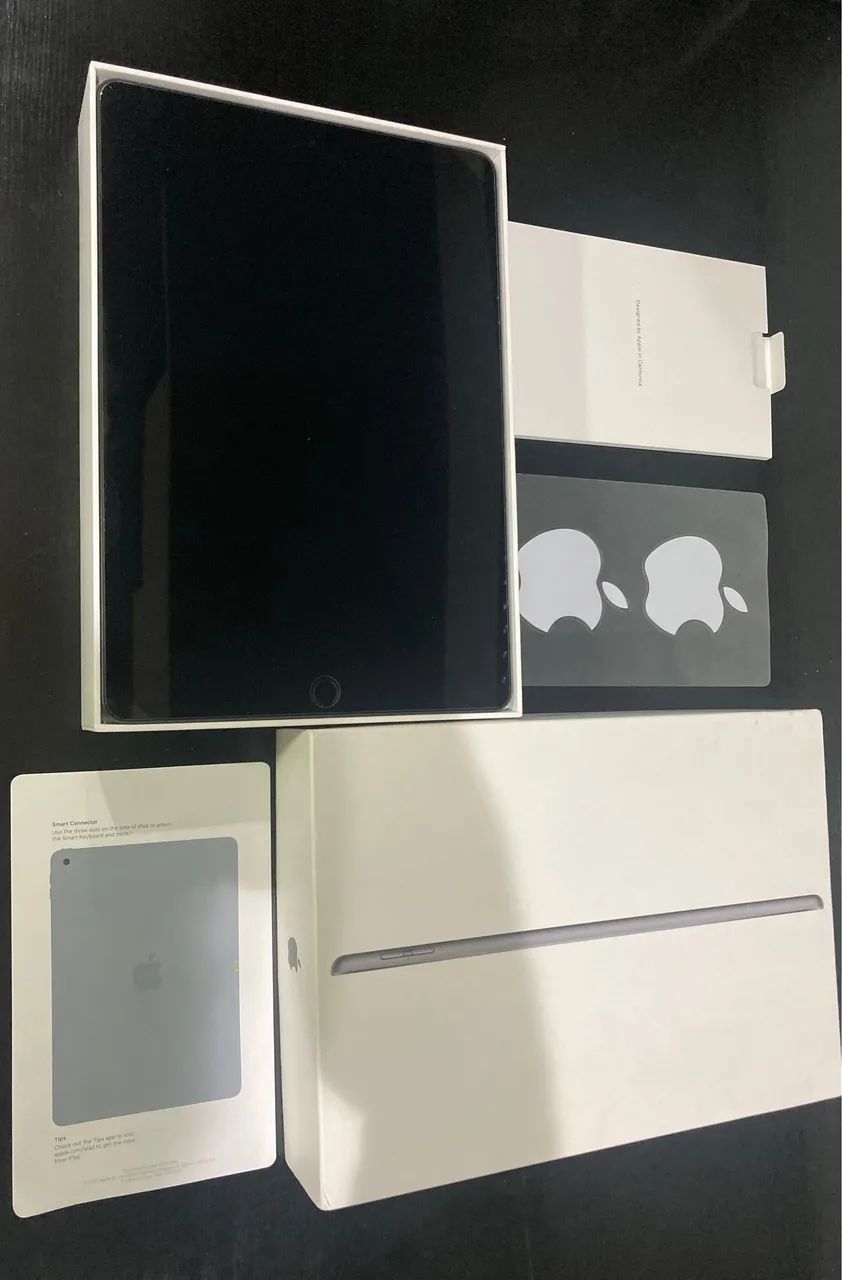 iPad 9