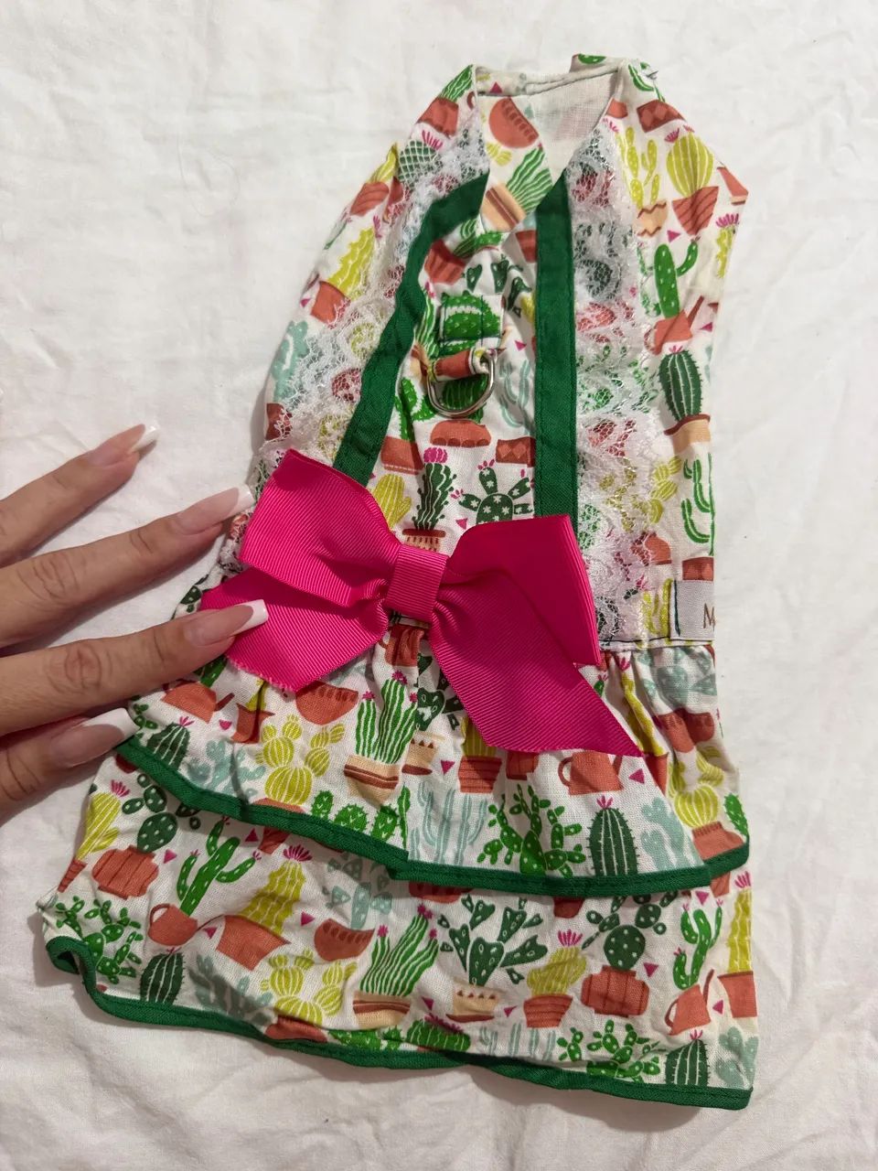 Roupa pet tamanho P  - Foto 5