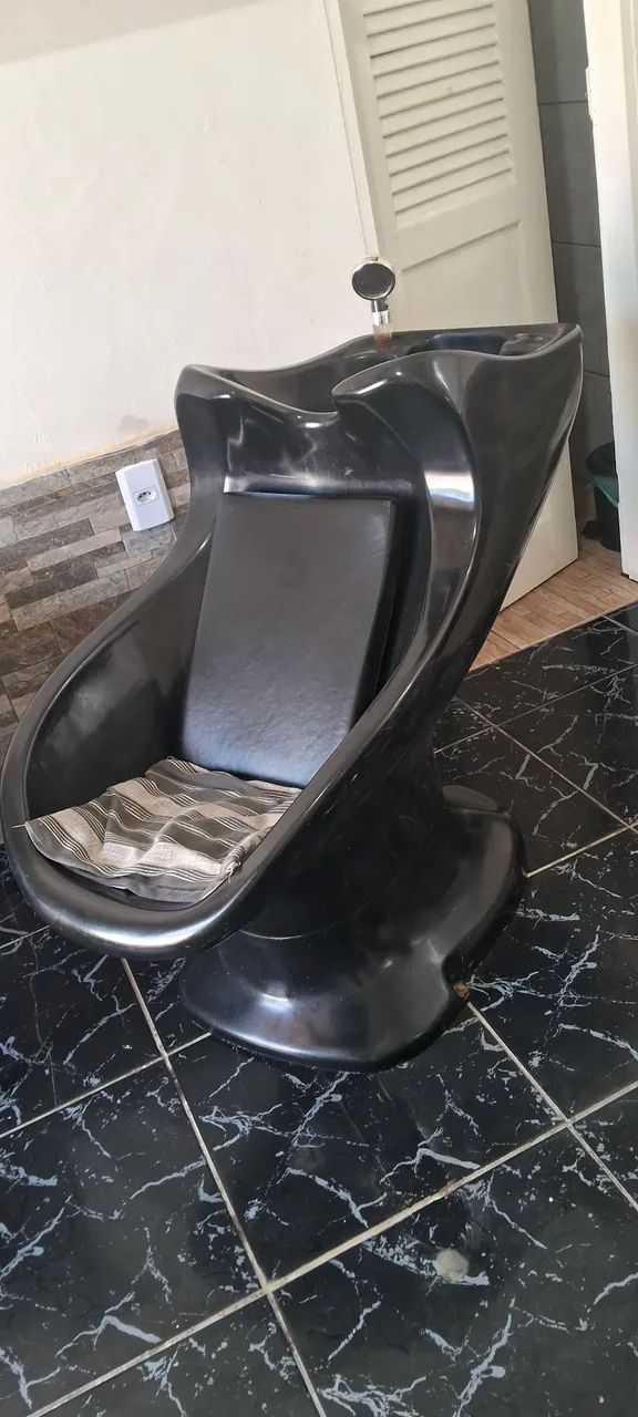 Lavatório de salão 