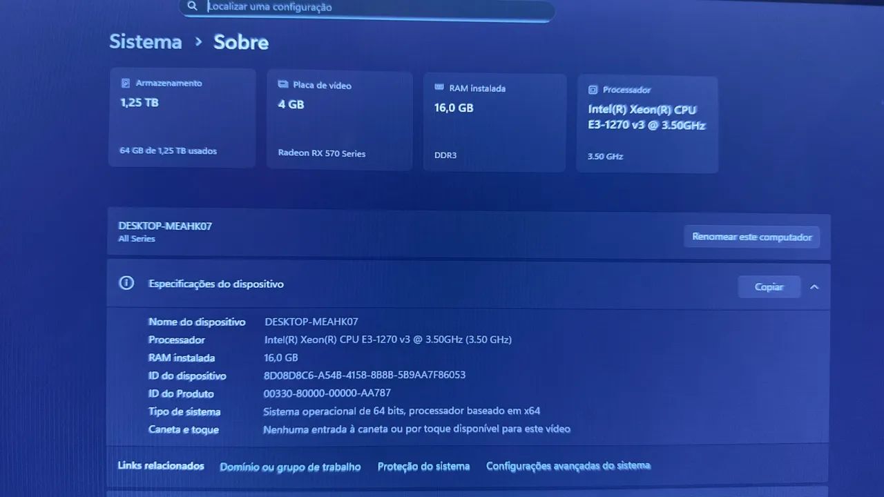 Computador Gamer - Foto 2