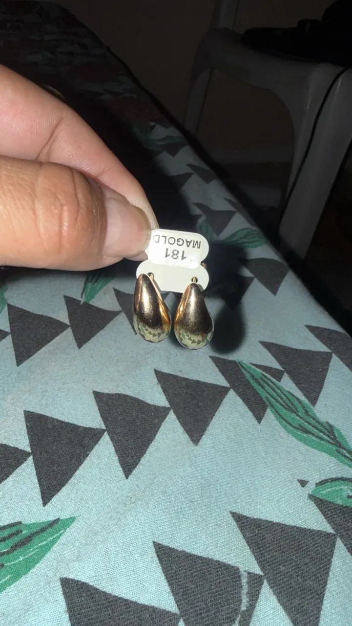 joias da magold  - Foto 3