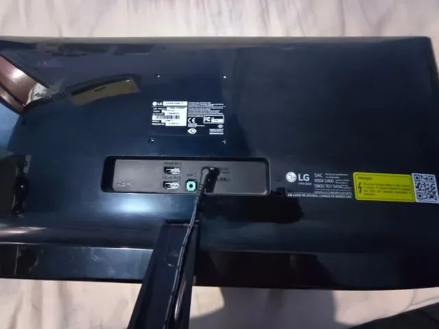 monitor - Foto 3