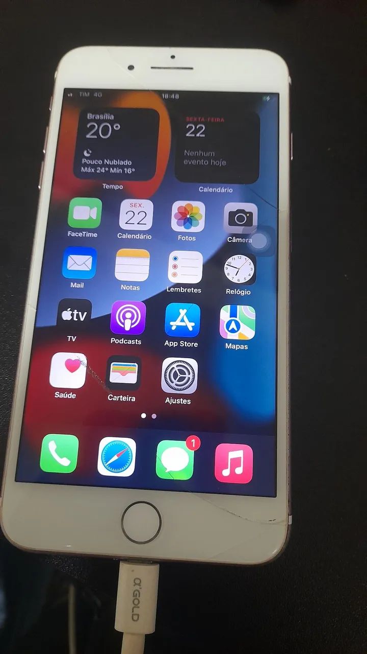 Iphone 7 plus