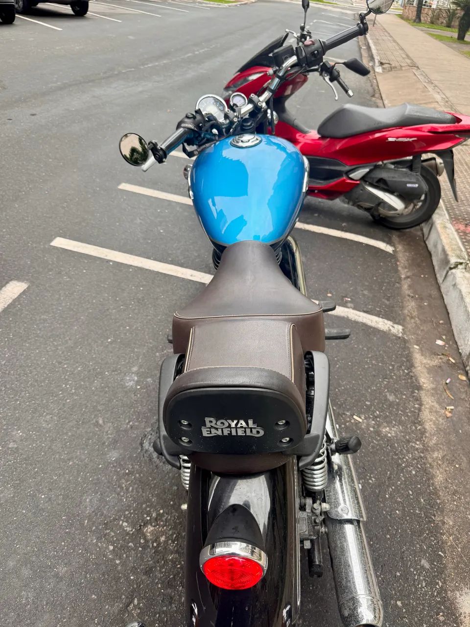Meteor S 350cc Supernova 21/22 - Foto 5