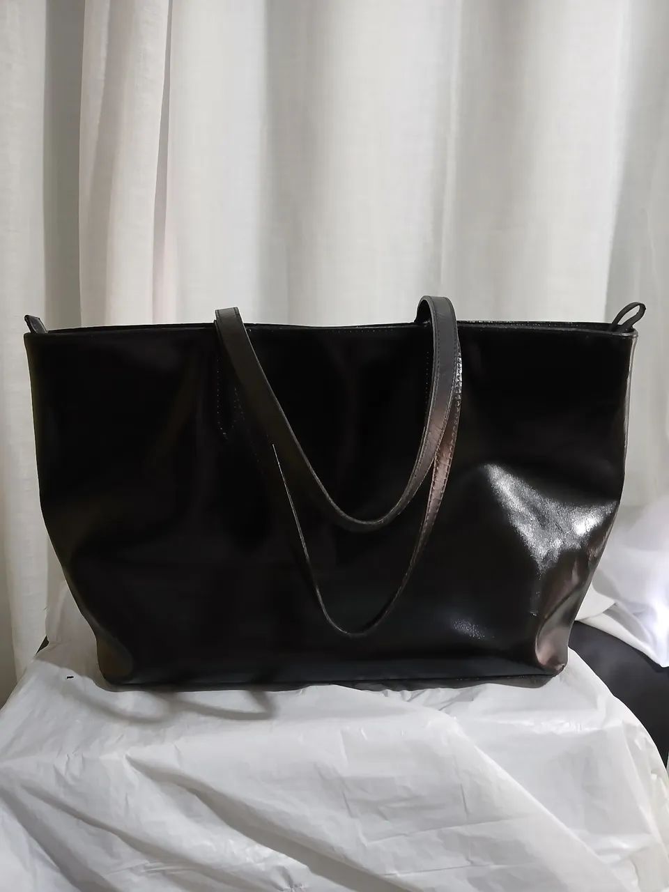 Bolsa Capodarte grande - Foto 2