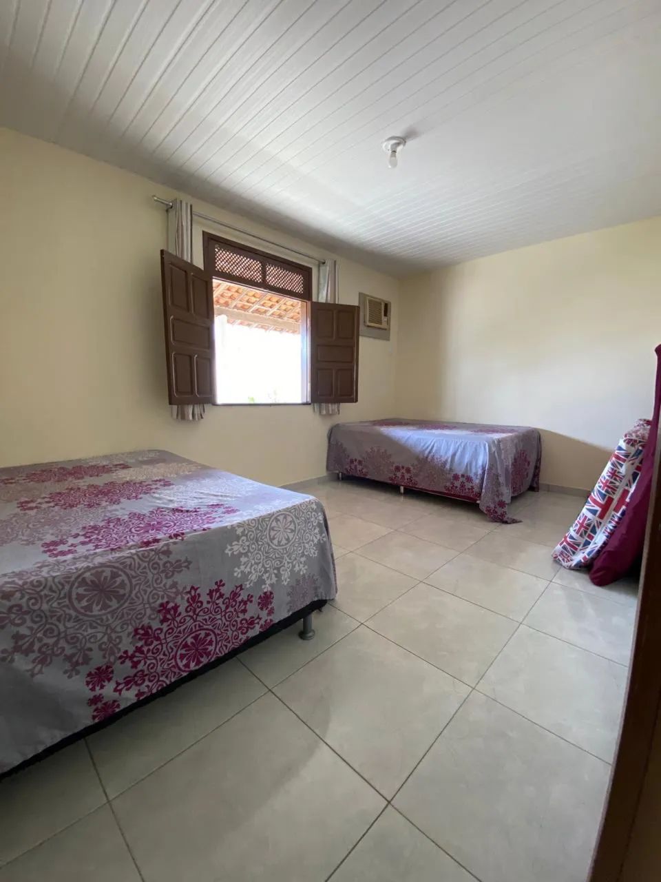 Casa Abaís alugo para temporada  - Foto 4