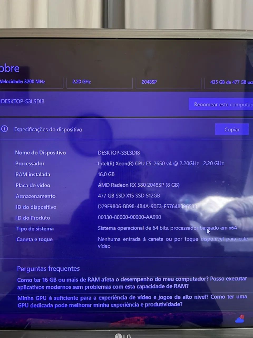PC GAMER XOEN x99 - Foto 2