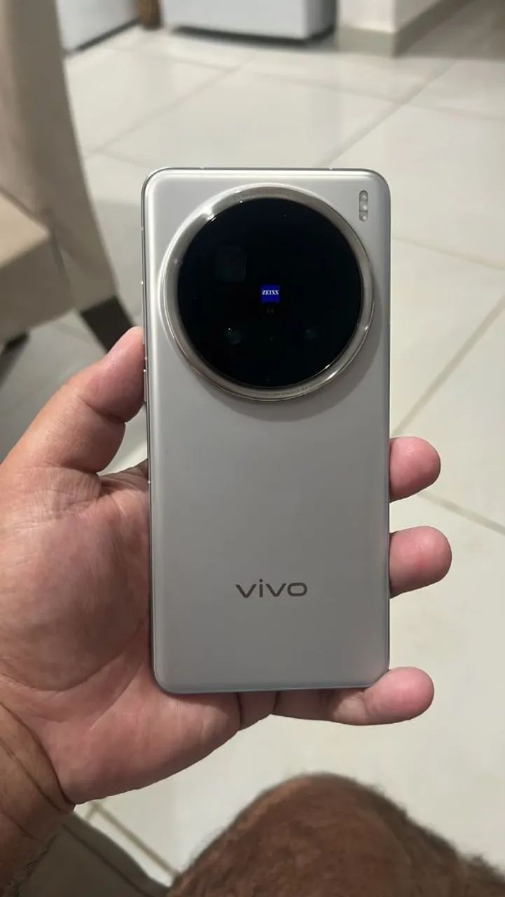 Vivo x200 pro