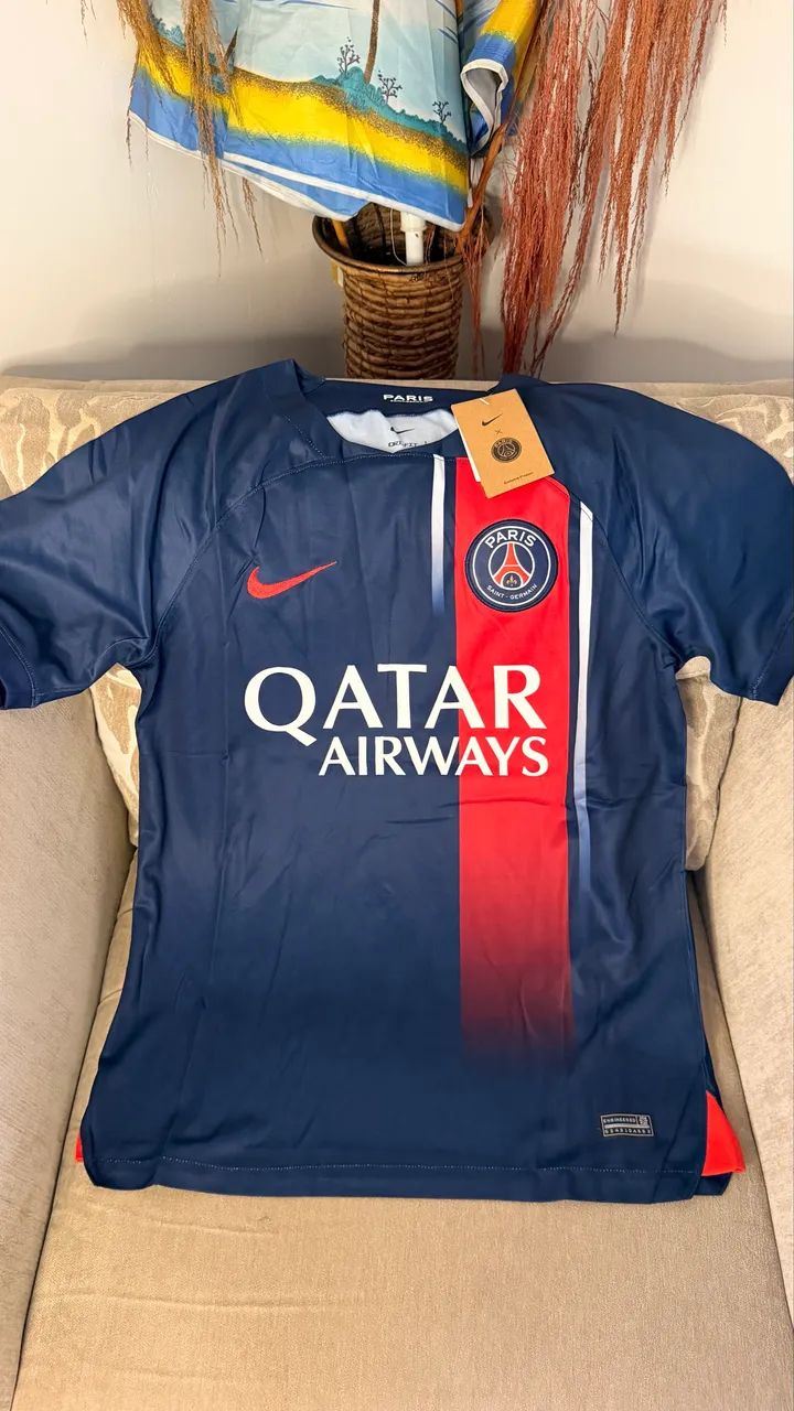 Camisa de time de futebol  - Foto 3