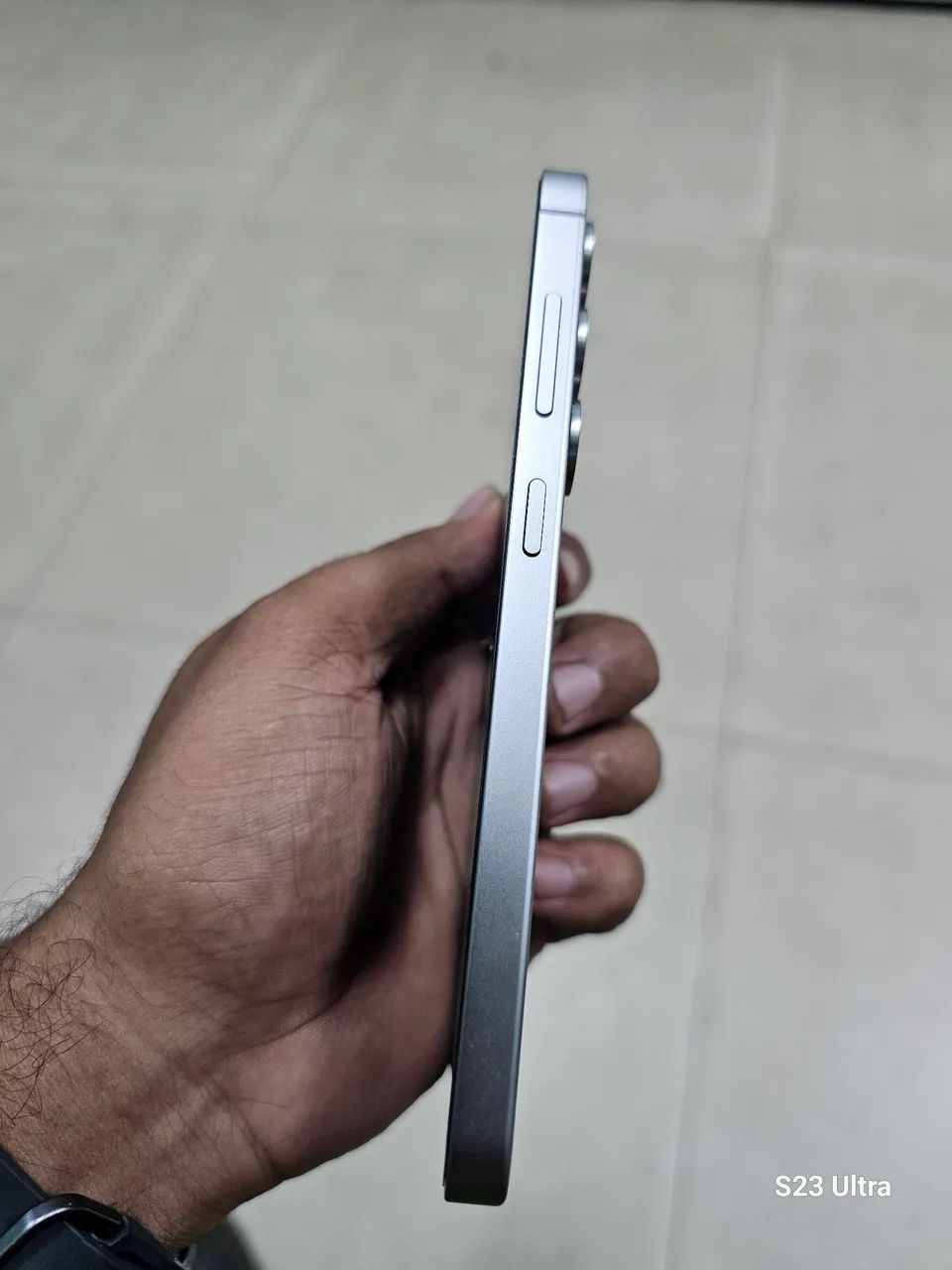 SAMSUNG S25 256GB - Foto 4