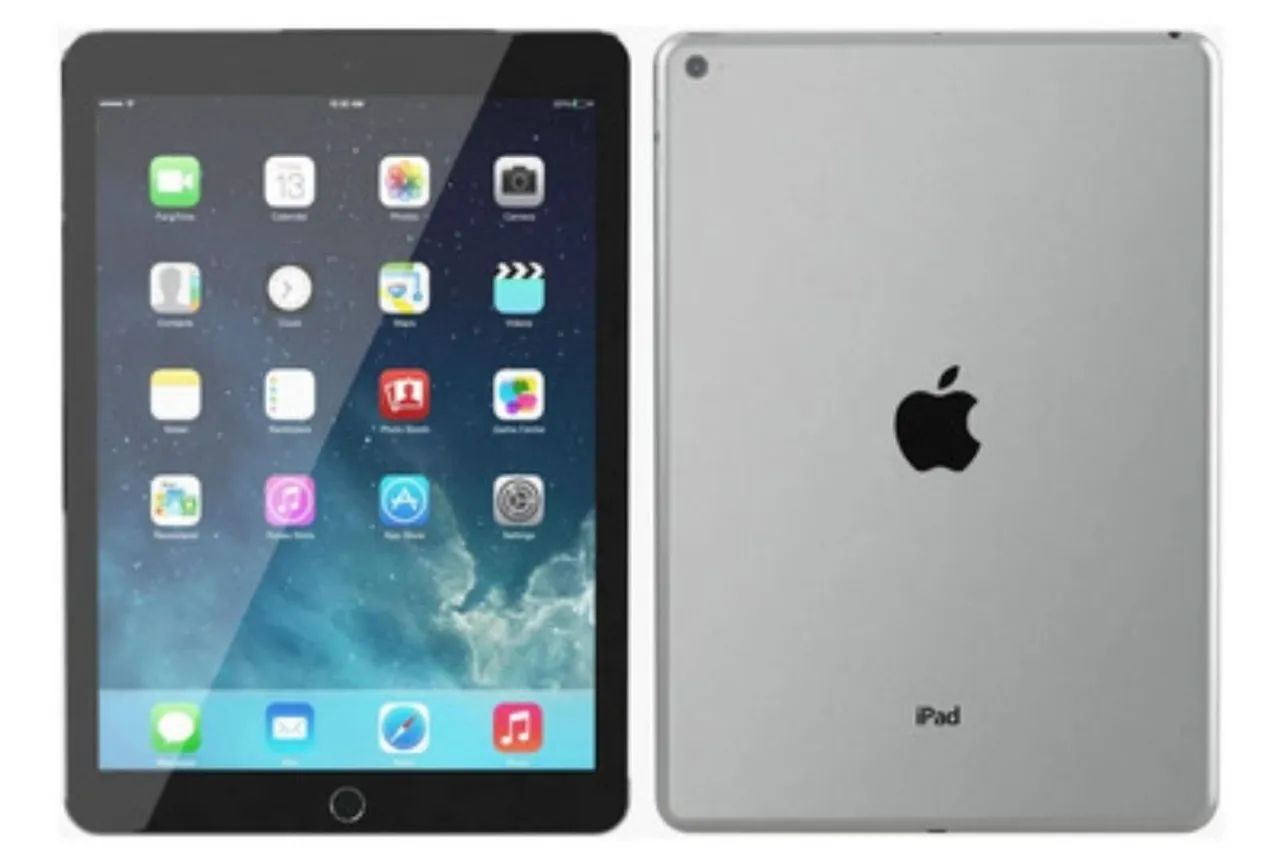 iPad Air 1*generación-32 GB-Con funda-Muy buen estado -$749