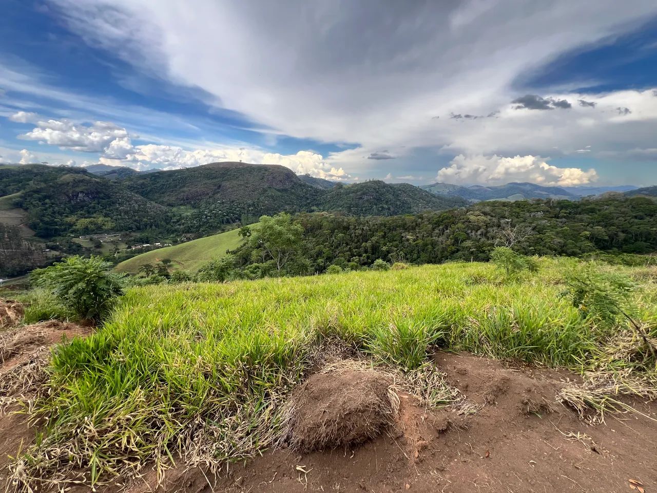 Foto - Nova Friburgo - Catarcione