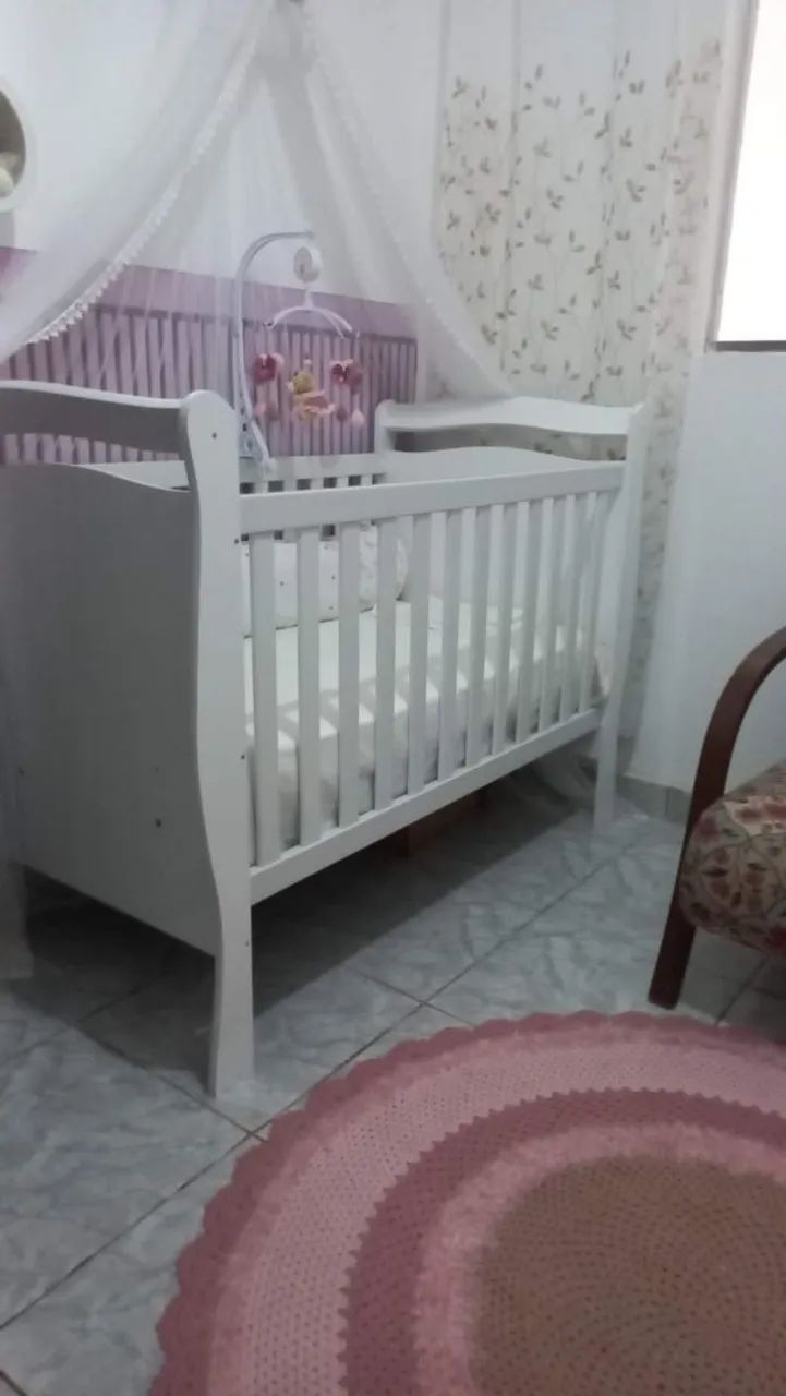 Berço