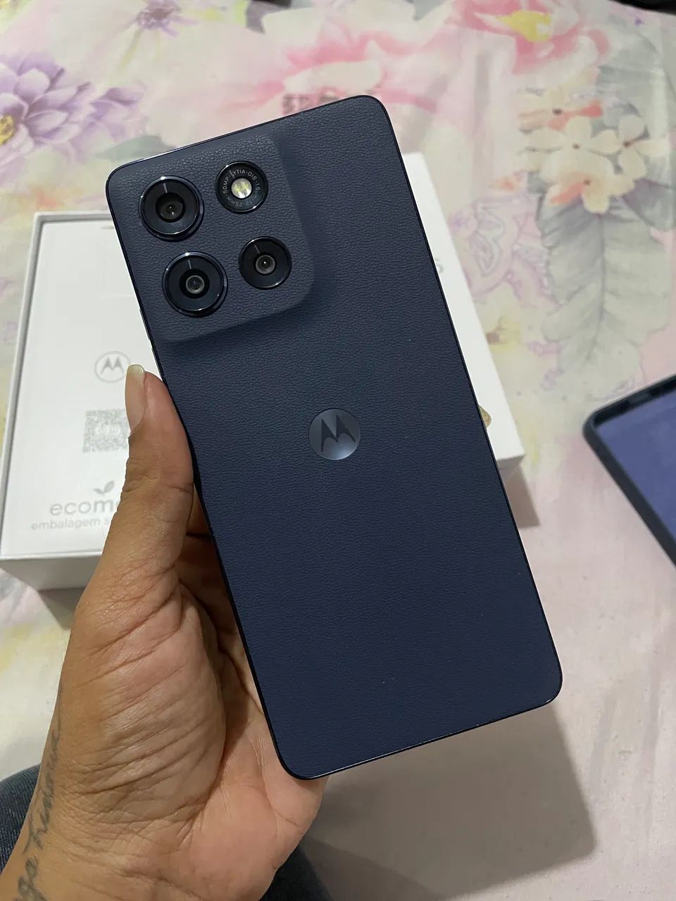 Moto g86 5G - Foto 3