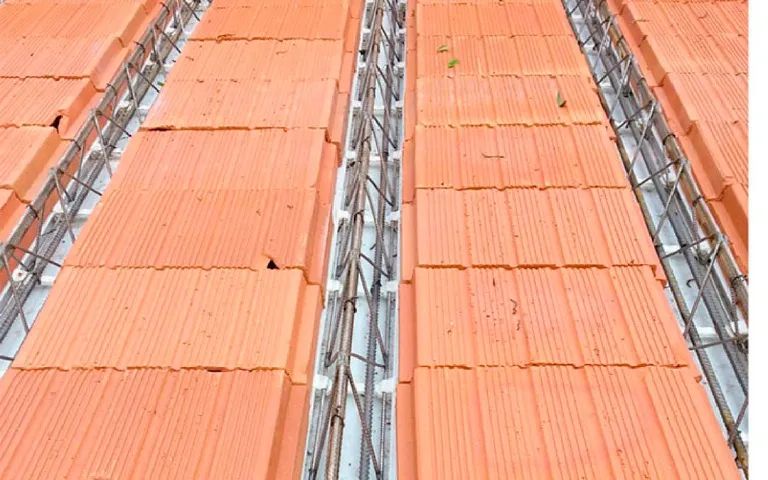 Laje Treliça Treliçada com Isopor Eps ou Cerâmica - Foto 2